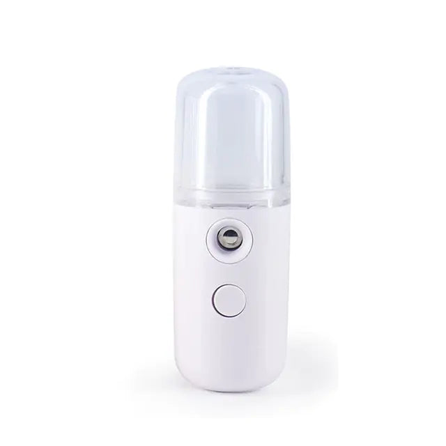 Rechargeable Mist Facial Sprayer